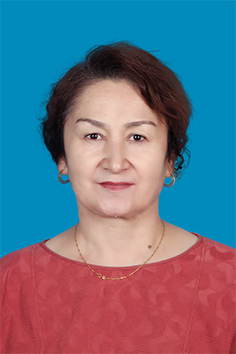 吐尔地汗.赛提尼牙孜